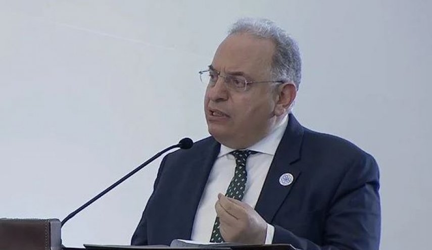 وزير سوري يدعو المستثمرين العالميين إلى الاستثمار في سوريا