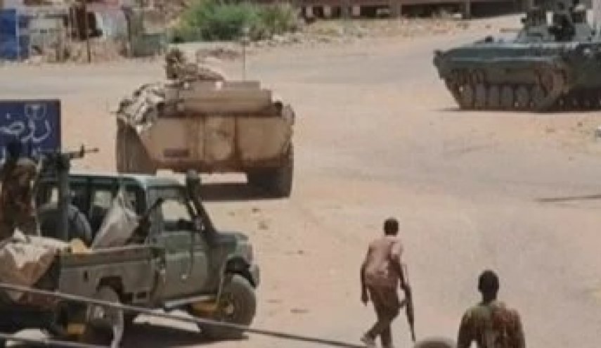 ارتش سودان در آستانه پایان محاصره دومین شهر بزرگ کردوفان جنوبی است
