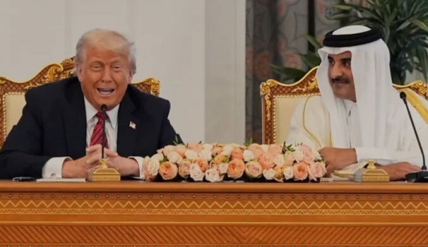 ترامب: نتوقع نجاح الدبلوماسية في ملف إيران