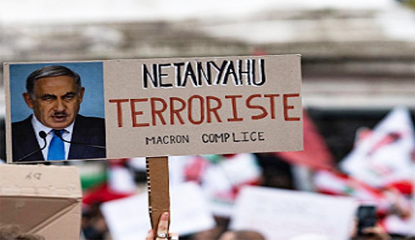 فرنسا واسبانيا يبحثان اتخاذ اجراءات ضد 'اسرائيل' ونتنياهو يهاجمهما