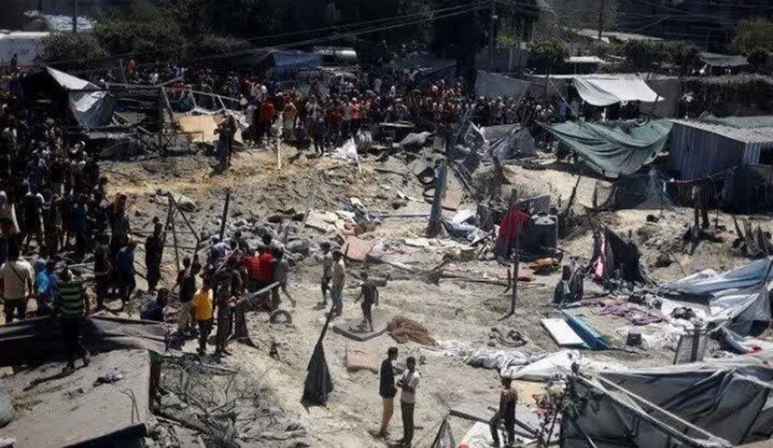 افشای دروغ بزرگ رژیم صهیونیستی درباره حمله به بیمارستان‌های غزه   