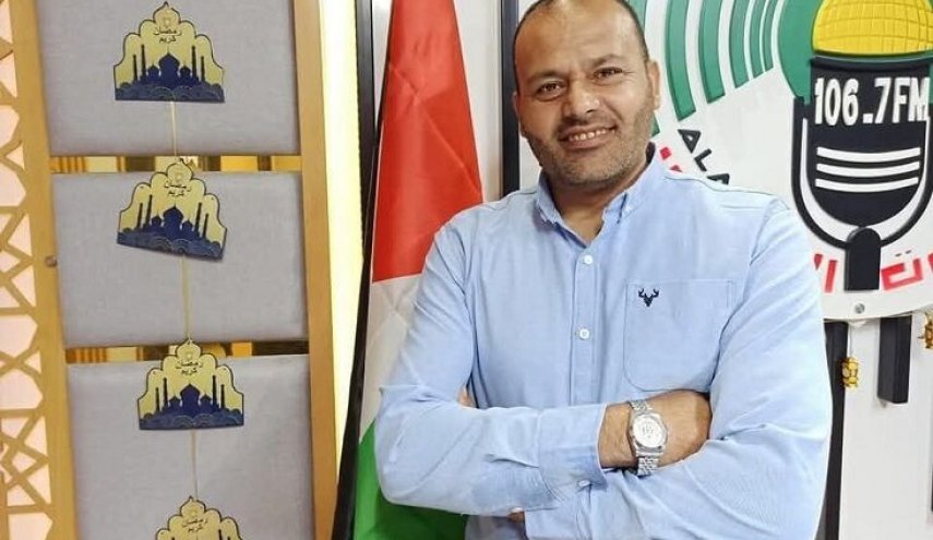 شهادت خبرنگار فلسطینی و خانواده‌اش در خانیونس