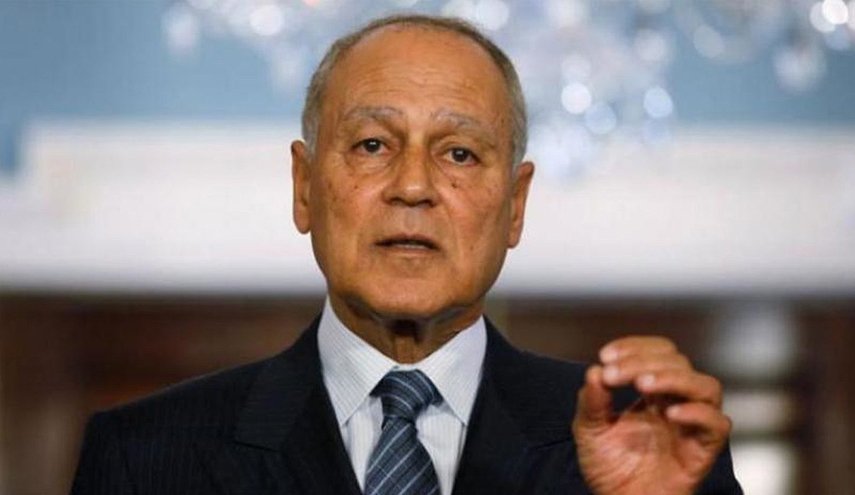 أبو الغيط: نعقد آمالا كبيرة على قمة بغداد