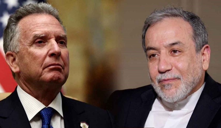 إعلام أمريكي: إدارة ترامب قدمت لإيران اقتراحا مكتوبا بشأن الاتفاق النووي