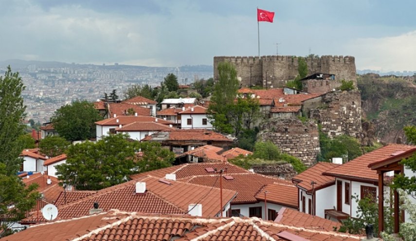 ترکیا: زلزال يضرب مدينة قونيا وهزات ارتدادية في أنقرة
