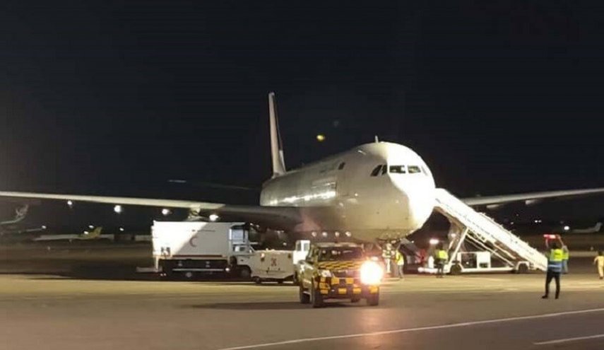 ليبيا.. عودة الملاحة الجوية إلى مطار معيتيقة في طرابلس بعد توقف بسبب الاشتباكات