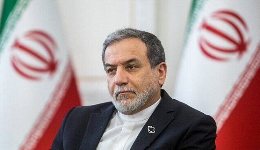 عراقجي: لن تتم ازالة أي من المنشآت النووية الايرانية