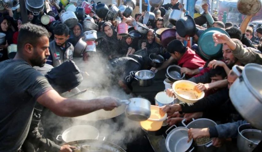 الأمم المتحدة لن تشارك في الخطة الأمريكية لتوزيع المساعدات في غزة