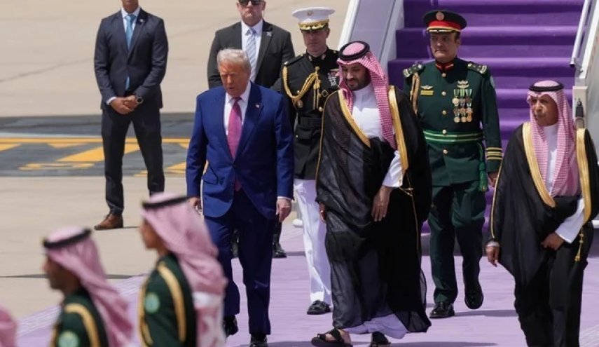 مواقف ترامب الدراماتيكية في المنطقة ترعب كيان الاحتلال