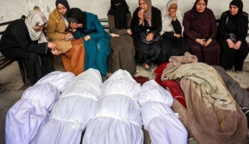 بیش از 300 شهید و مجروح در حملات رژیم صهیونیستی به غزه از صبح امروز 