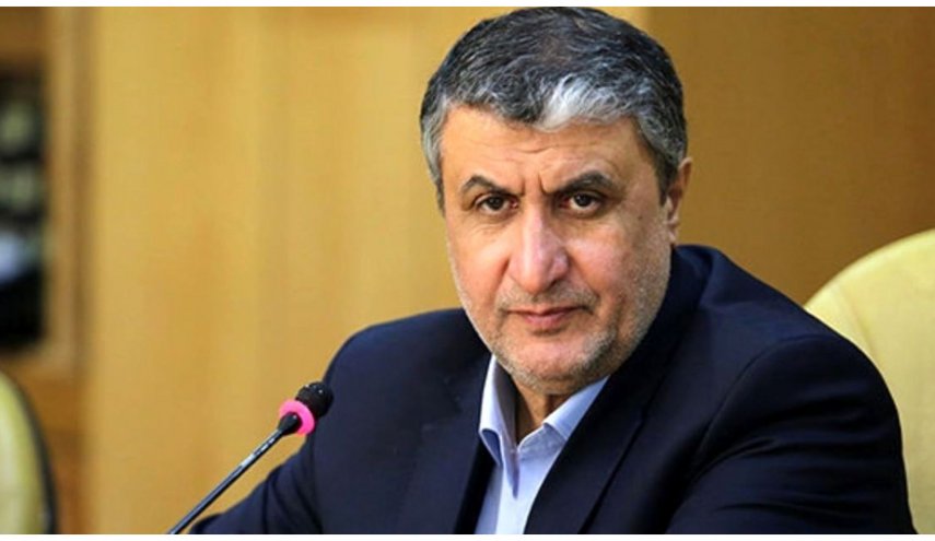 اسلامی: اهداف برنامه هسته‌ای ایران شفاف و صلح‌آمیز است