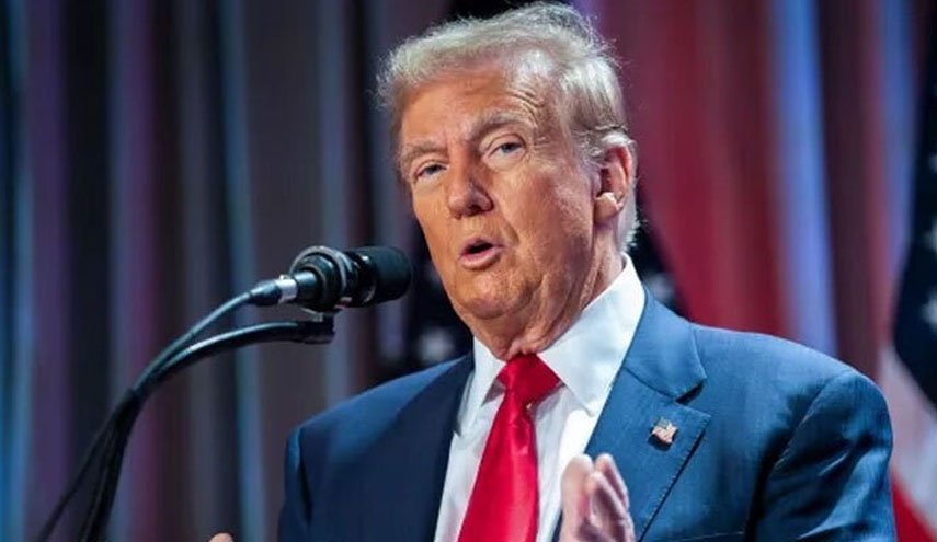 ادعای ترامپ: تهران پیشنهاد هسته‌ای واشنگتن را دریافت کرده است