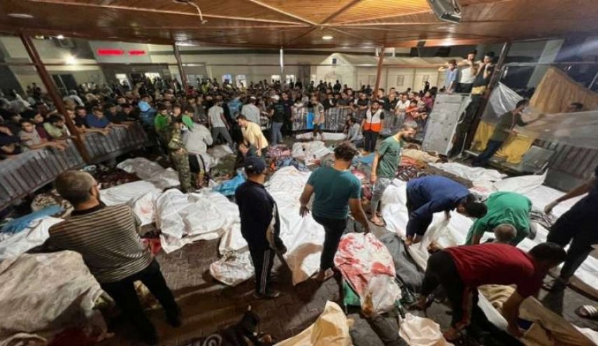 وزارة الصحة: الإحتلال يفتك بالمدنيين باسلحة محظورة 