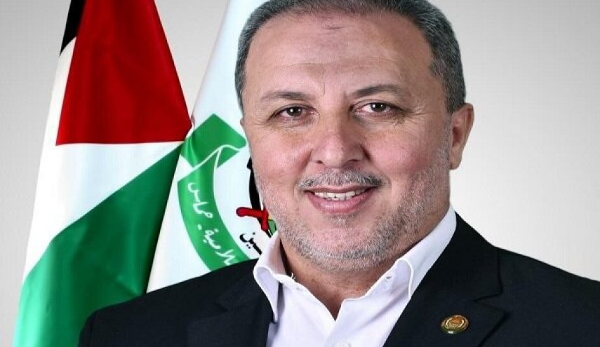 حماس: مبارزه با اشغالگران تا پایان اشغالگری ادامه دارد