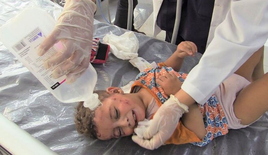 شمار شهدای جنگ علیه غزه به ۵۳۲۷۲ نفر افزایش یافت 