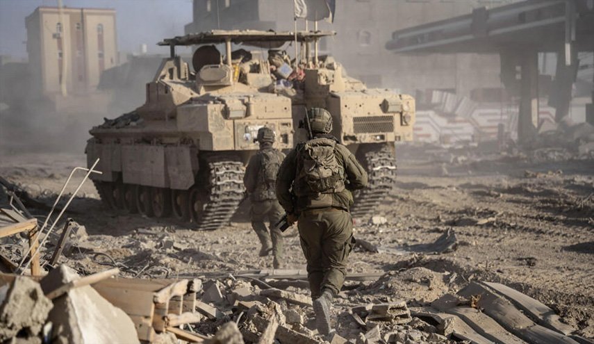 كتائب القسام تعلن مقتل وإصابة جنديين للاحتلال شرقي غزة