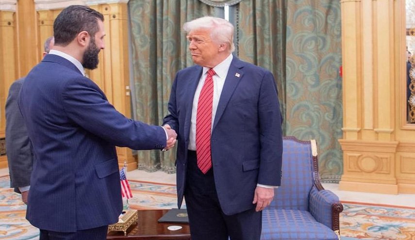  إدارة ترامب تجري مراجعة فنية 'معقدة' للعقوبات على سوريا