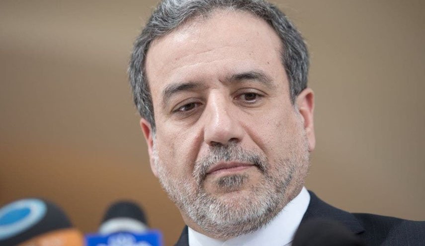 عراقچی: زمان و مکان دور پنجم مذاکرات به زودی اعلام می‌شود/ ویتکاف: احتمالا این هفته در اروپا با یرانی‌ها ملاقات خواهیم کرد 