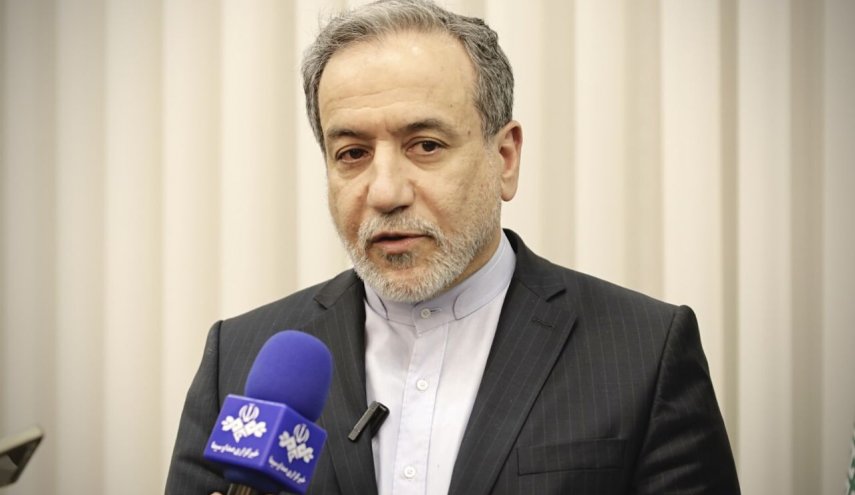 عراقجي: سنُعلن قريبًا عن موعد ومكان مفاوضات الجولة الخامسة