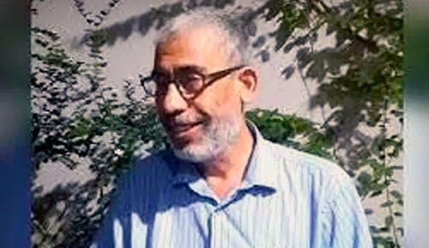 زخمی شدن برادر شهید السنوار در حمله امروز اشغالگران به غیرنظامیان غزه 