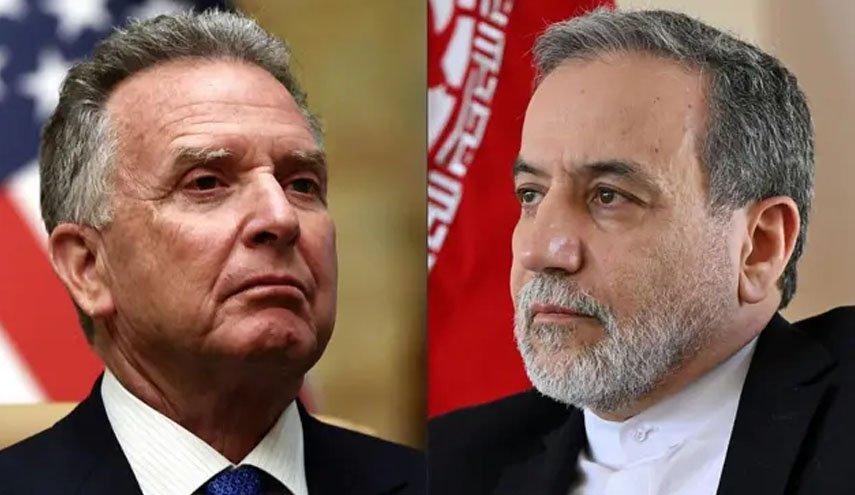 عراقچی در واکنش به اظهارات ویتکاف: غنی‌سازی ادامه پیدا می‌کند+ویدیو