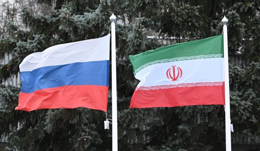 البرلمان الإيراني يصادق على لائحة الشراكة بين ايران وروسيا