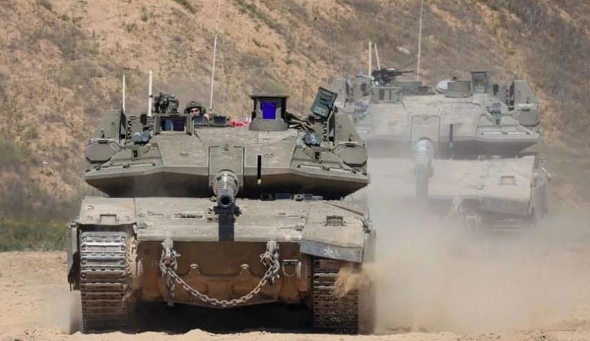 رسانه عبری: هرکسی که رؤیای نابودی آخرین مبارز حماس را در سرمی‌پروراند، دچار 