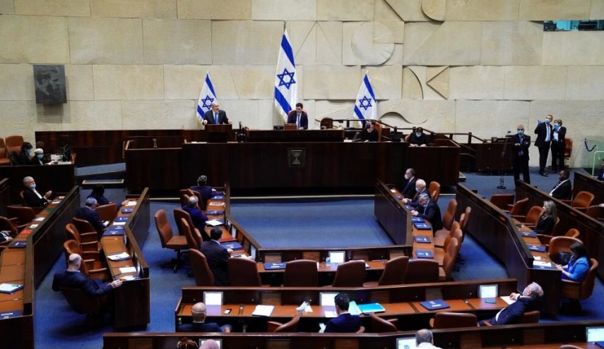 تصویب ارتفاعات جولان به عنوان «دارایی راهبردی و امنیتی» در پارلمان رژیم صهیونیستی
