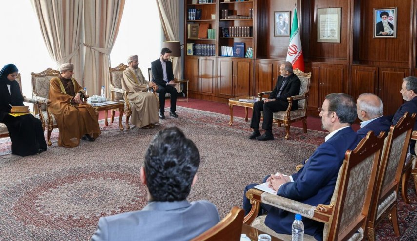 امیدوارم گفت‌وگوهای ایران و آمریکا به توافقی عادلانه و تضمین‌کننده ثبات در منطقه بیانجامد
