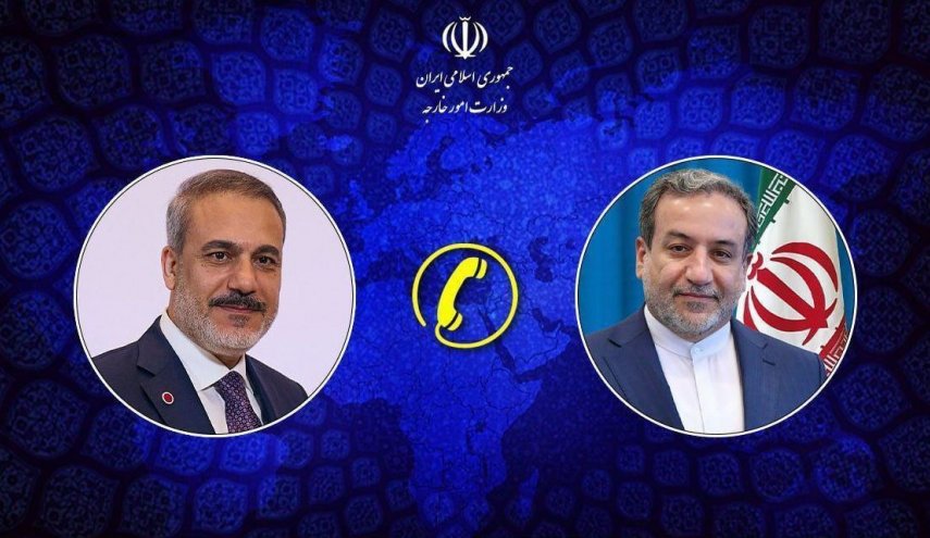 عزم ایران برای گفت‌و‌گوی برد - برد در ازای احترام به‌حقوق هسته‌ای و رفع تحریم‌ها