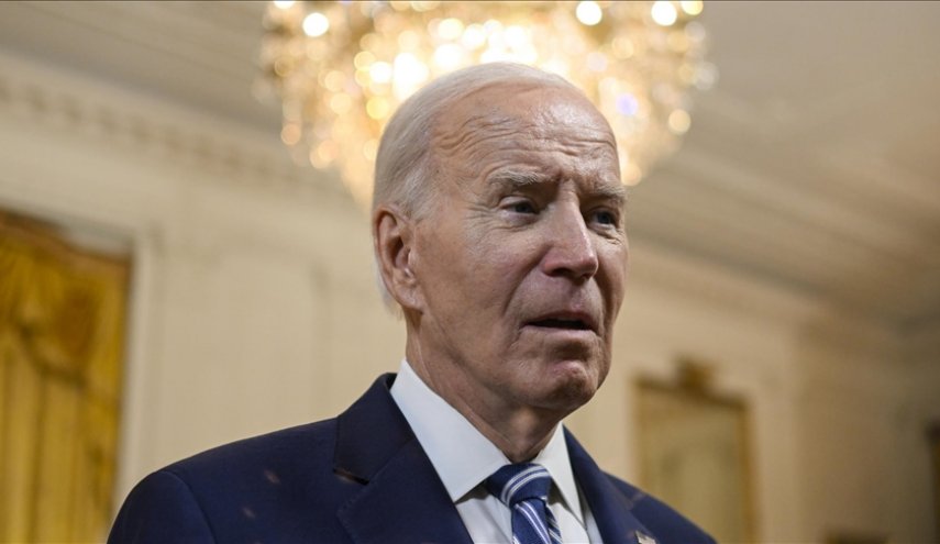 بايدن يعلن إصابته بالسرطان