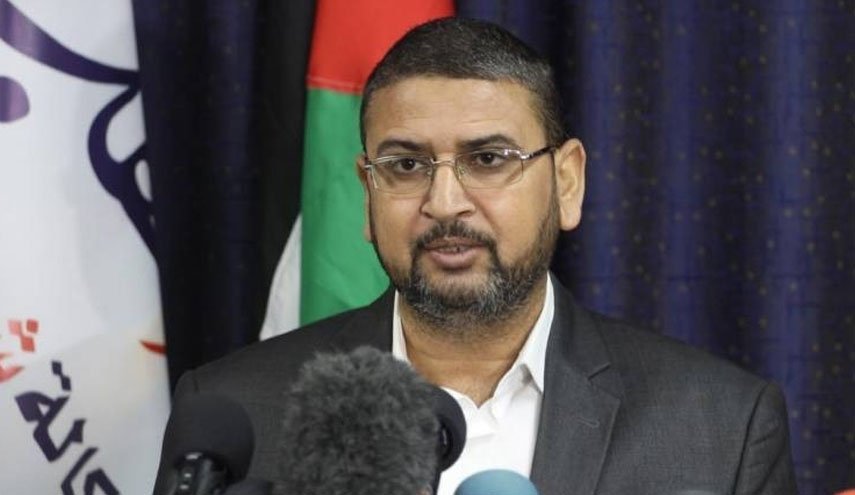 حماس اخبار مربوط به توافق آزادی اسیران صهیونیست در ازای آتش‌بس را تکذیب کرد