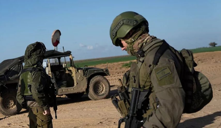 عملیات ناکام صهیونیست‌ها با لباس زنانه برای آزادی اسرا در «خان یونس»