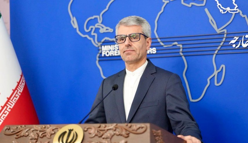 بقائی: موضوع غنی سازی به هیچ عنوان قابل مذاکره نیست