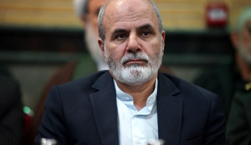  ایران و پاکستان اجازه نخواهند داد آرامش منطقه بازیچه دشمنان شود