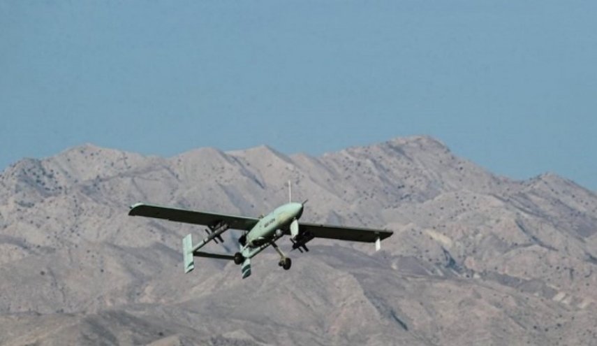 ايران .. منظومة جديدة للتوجيه والتحكم بالطائرات المسيرة تدخل الخدمة قريبا