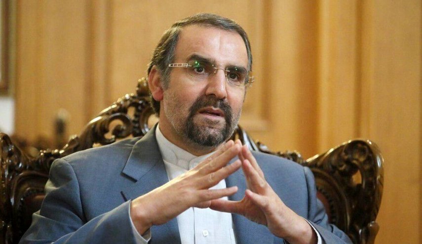 مشاور رئیس‌جمهور: توازن در سیاست خارجی در دستور کار دولت چهاردهم است