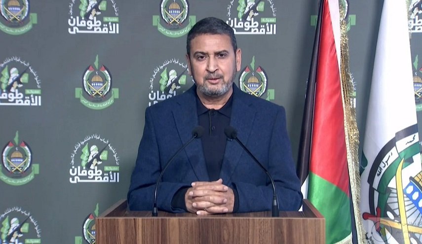 قيادي حمساوي: ما يُنشر حول صفقة تبادل محتملة يفتقر للمصداقية 