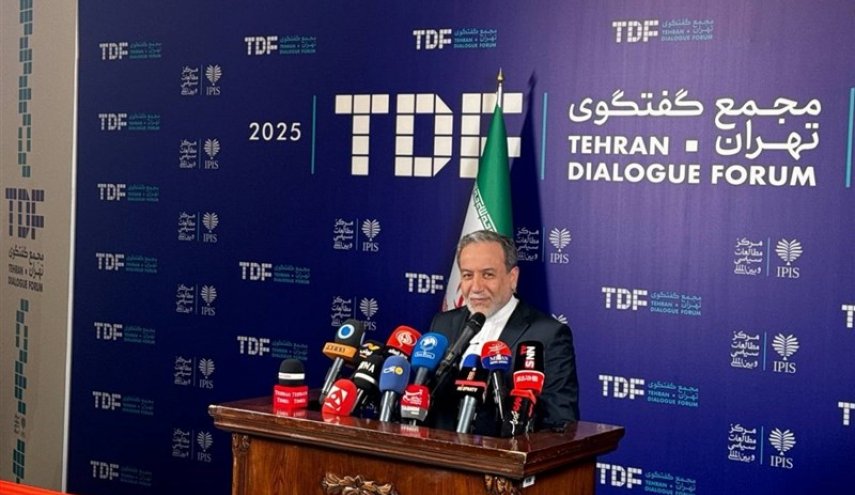 أحدث ما قاله عراقجي عن المفاوضات بين إيران وأمريكا