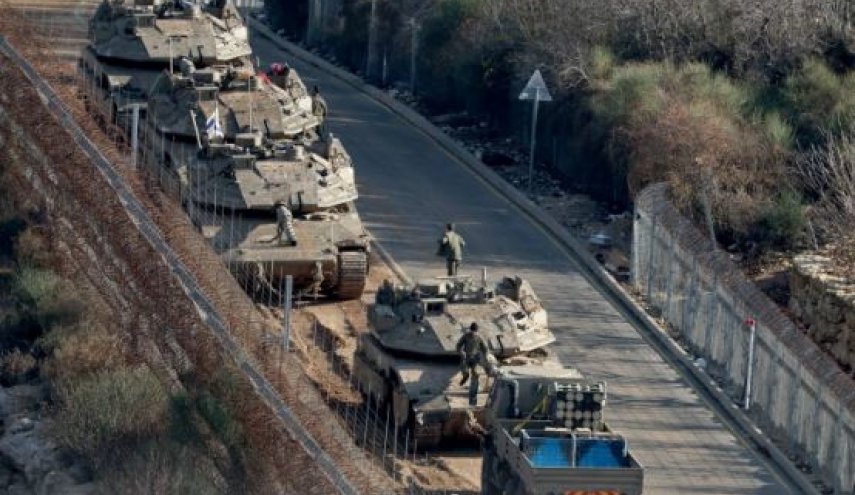 التوترات تتصاعد في سوريا: توغل إسرائيلي وإحراق منازل في السويداء