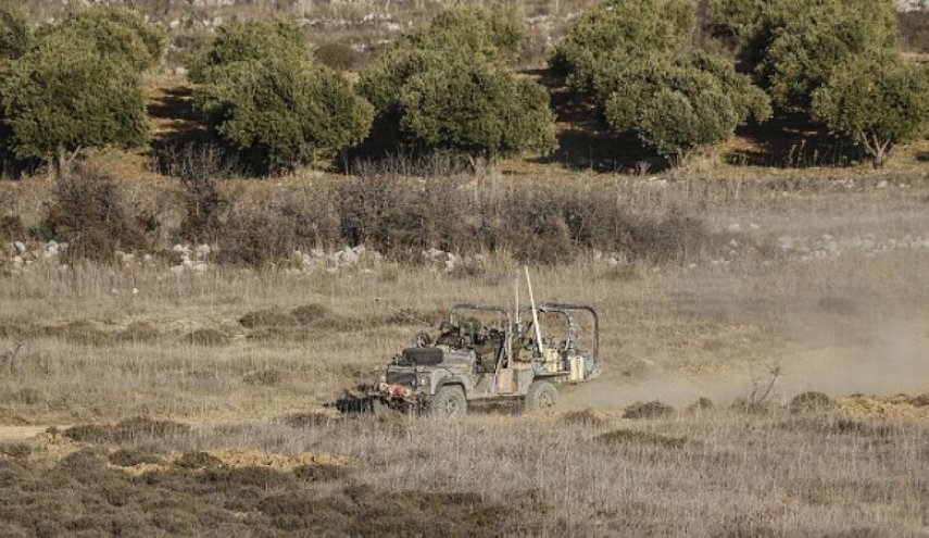 حمله صهیونیست‌ها به «قنیطره» سوریه