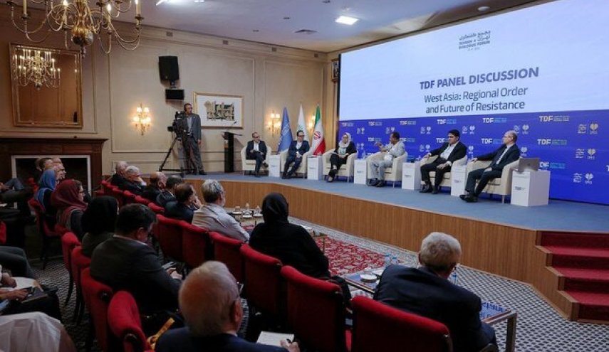 عراقچی:مجمع گفتگوی تهران، پایتخت را به قلب تپنده‌ی وفاق منطقه‌ای  تبدیل کرد