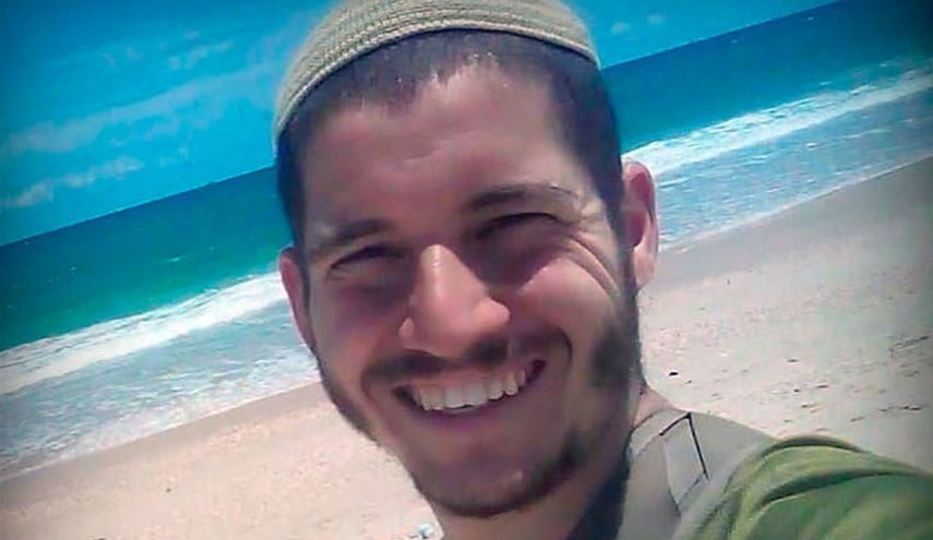 کشته شدن یک نظامی اسرائیلی در شمال نوار غزه 