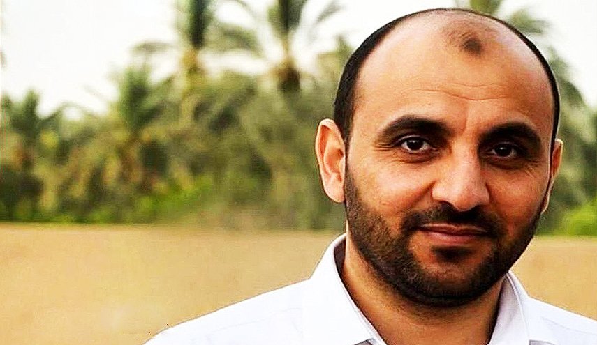 حماس تعلق على دخول قوة للإحتلال متنكرة بزي نسائي لاختطاف القيادي سرحان