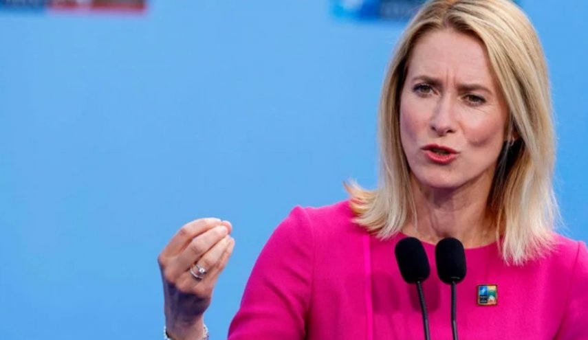 ابراز امیدواری رئیس سیاست خارجی اتحادیه اروپا برای لغو تحریم‌های اروپا علیه سوریه