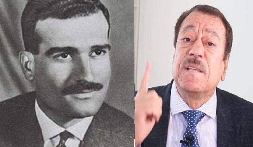 مهزلة ’استعادة أرشيف كوهين’ من سوريا.. إليكم القصة الحقيقية!