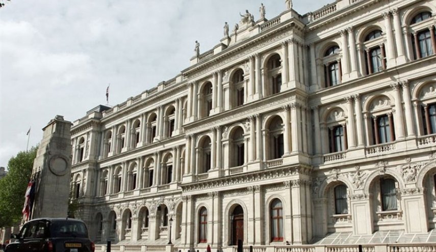 انگلیس سفیر رژیم صهیونیستی را احضار کرد