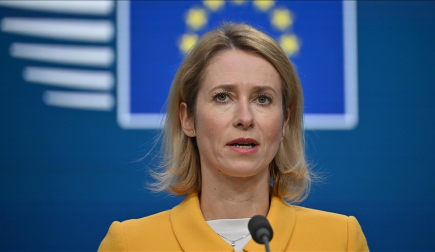 الاتحاد الأوروبي يراجع اتفاقية الشراكة مع 