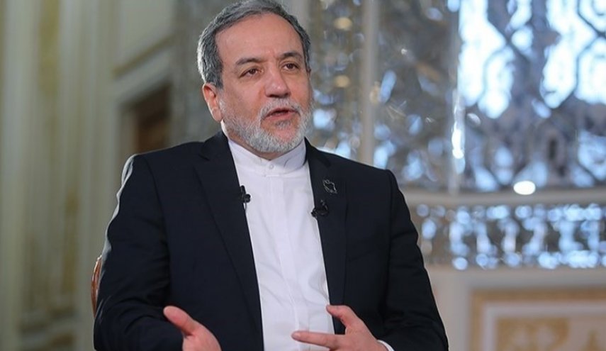 عراقجي: ندرس ما إذا كنا سنشارك في الجولة القادمة من المفاوضات أم لا