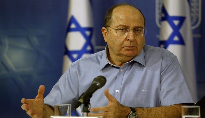 وزير الحرب الصهيوني السابق يتهم حكومة نتنياهو بارتكاب جرائم حرب في غزة
